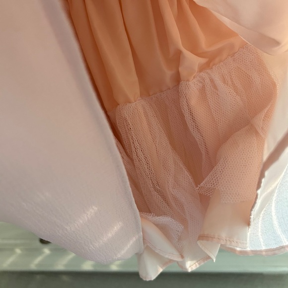 Beautiful Laura Ashley of London size 2T dress. Like new. - Picture 7 of 8